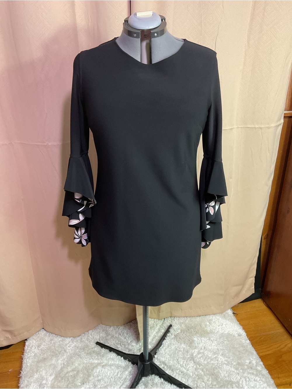Nicole Miller New York Reversible Dress - Picture 9 of 16